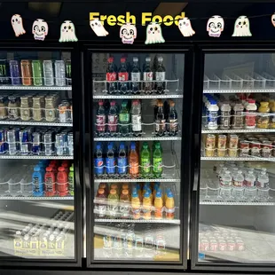 Beverage Cooler