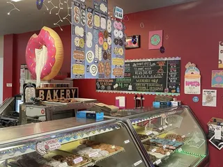 Big Daddy's Donuts