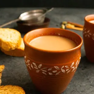 Masala Chai