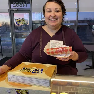 Red Kitchen burritos