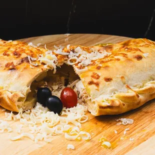 crepes, food