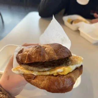 Croissant