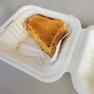 Grilled Cheese