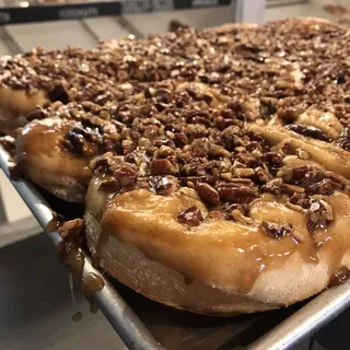 Sticky Bun
