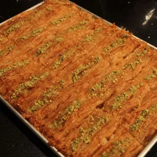 Baklava