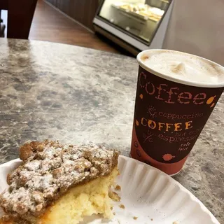 Cappuccino