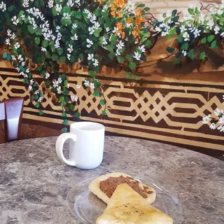 Tea