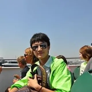 Yanjie M.