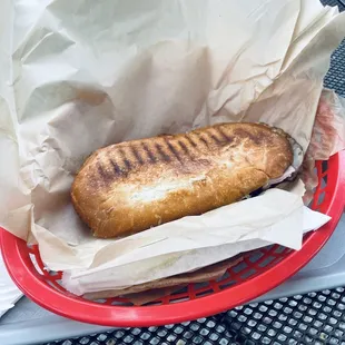 The Reuben
