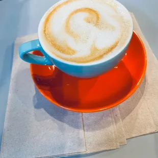 Cappuccino
