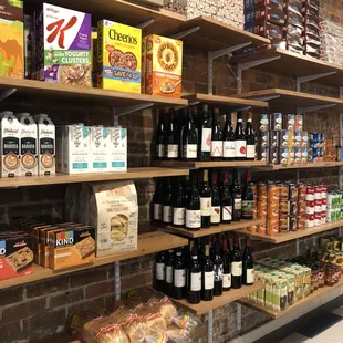 Sundries
