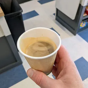 Cortado