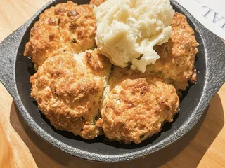 Kitchen Social
