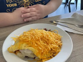 Poked Yolk