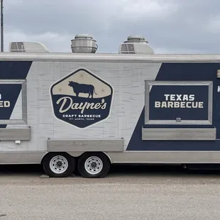 Dayne&apos;s Food Truck