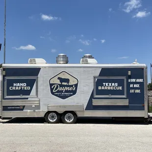 Food truck