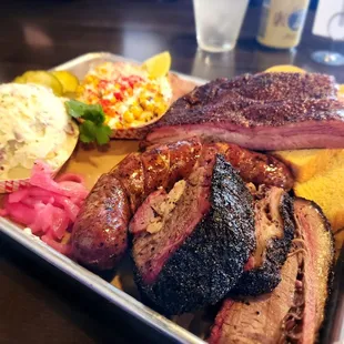 Texas Trinity