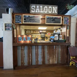 Bar