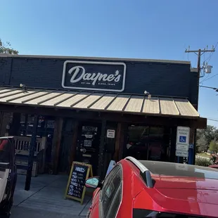 Dayne&apos;s