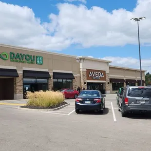 Dayou International Market
