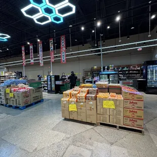 Very bright &amp; modern