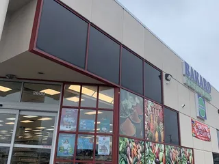 Bakaro International Market