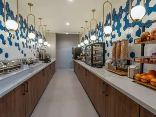 La Quinta Inn & Suites by Wyndham Galt