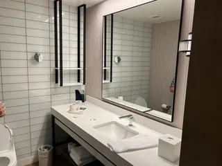 Lexington Marriott City Center