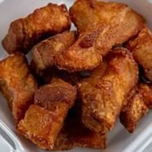 Cracklins