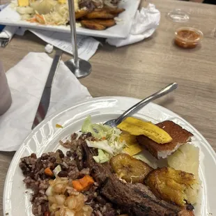 Caballo Bayo / Comida Para 2 Personas - Feast for 2 Caballo Bayo / Comida Para 2 Personas - Feast for 2