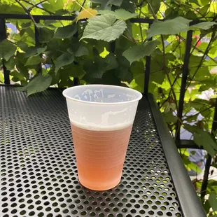 Blood Orange