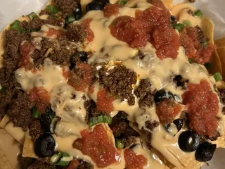 The Fieldhouse Sports Bar & Kitchen