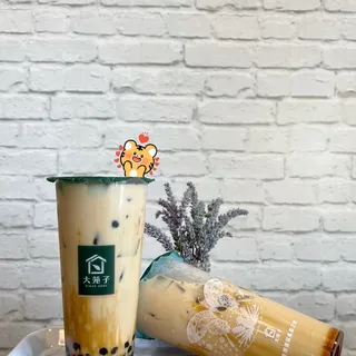 Milk Tea