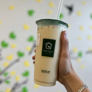 DaYung's Tea - Chandler