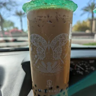 Dayung's House Coffee