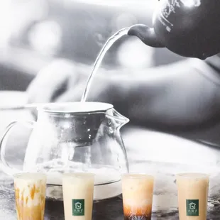 National Bubble Tea BOGO FREE 4/26 - 4/30