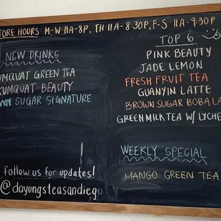Menu 4/2022