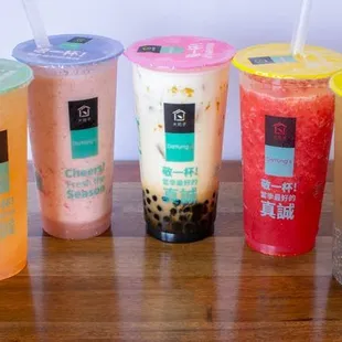 Wintermelon Lemon