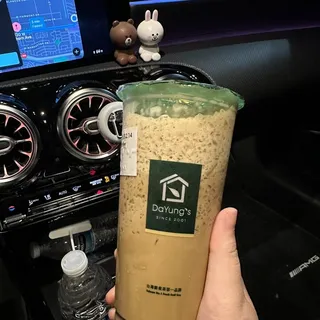J12. Dayung's House Coffee