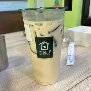 T1. Jasmine Green Tea