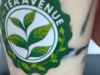 Tea Avenue