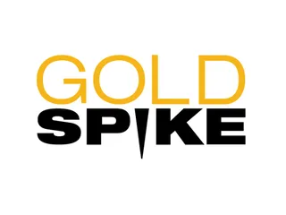 Gold Spike