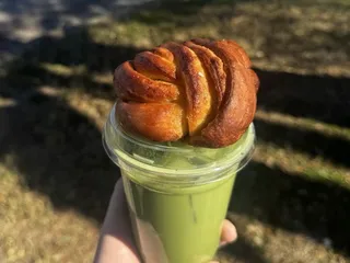 West Pecan Coffee + Beer