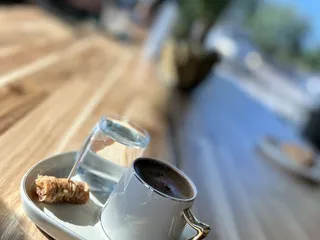 Cure Bakery & Coffee