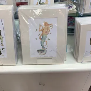 Some pretty neat artwork