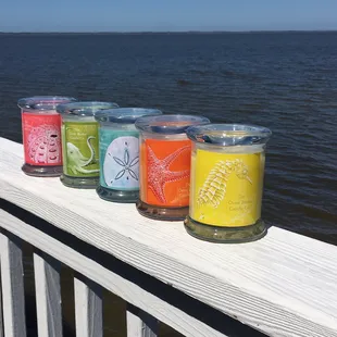 Outer Banks Candle co