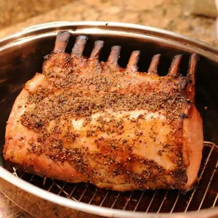 Rack Of Pork