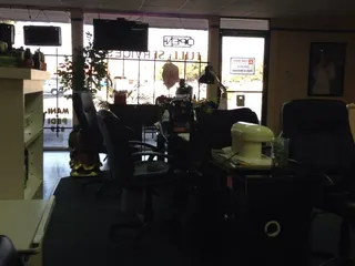 Number One Hair & Nail