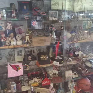 Memorabilia