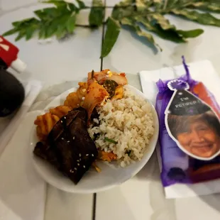 ribs, food, bbq ribs